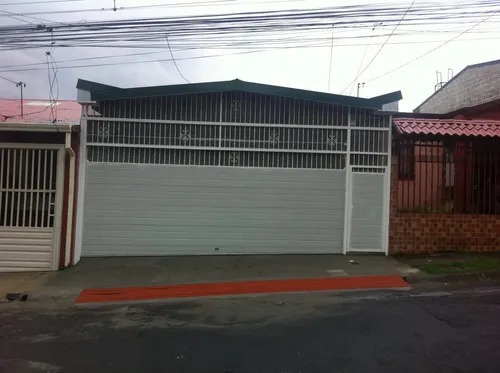 Imagen 10 de 10 de Portones Eléctricos Y Cortinas Arrollables