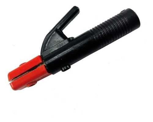 Pinza Porta Electrodos 300a - Isard Uso Profesional