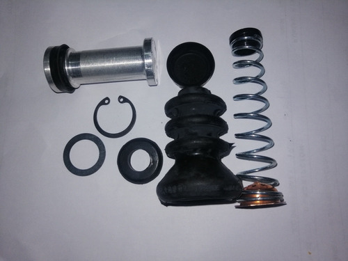 Rastrojero Np63 Kit Bomba Freno 1 PuLG. Piston 57mm (1904)