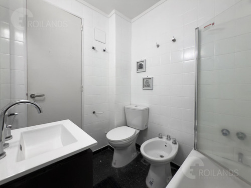 Venta Departamento 3 Ambientes Con Cochera Y Lavadero En San Nicolás