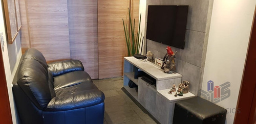 Apartamento À Venda Em Vila Assunção - Ap007944