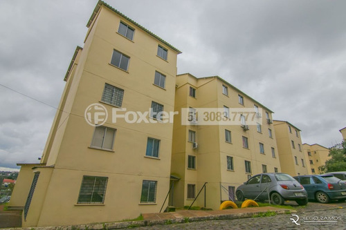 Apartamento, 2 Dormitórios, 38.24 M², Vila Nova - 166087