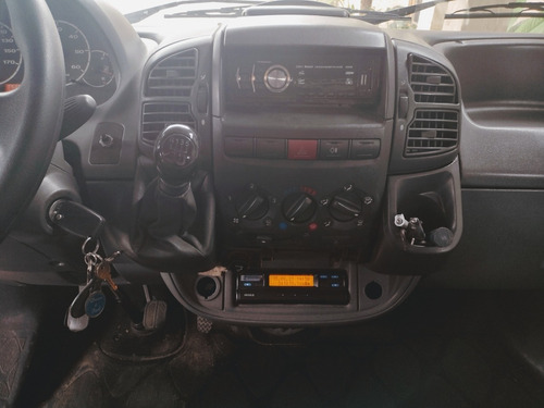 Imagem 6 de 9 de Citroen Jumper