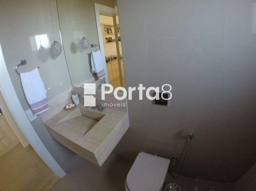 Imagem 13 de 15 de Casa Em Condominio - Residencial Eco Village - Ref: 9557 - V-ca1373