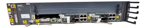 F. Olt An5516-04 Fbh 02u 1g 2*hsuc Mini 1*pwrd-48v Dc