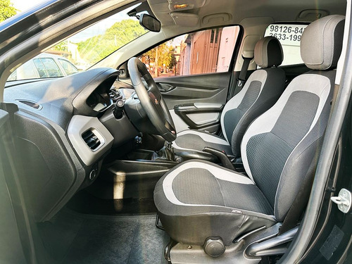 Chevrolet Onix 1.0 MPFI LT 8V