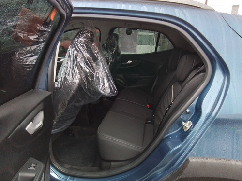 Fiat Pulse 1.0 TURBO 200 FLEX AUDACE CVT