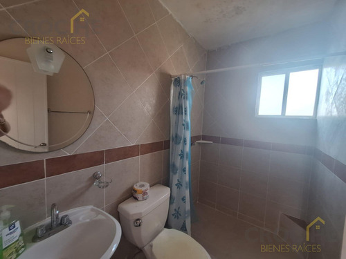 Casa En Venta Zona Las Bajadas , Veracruz