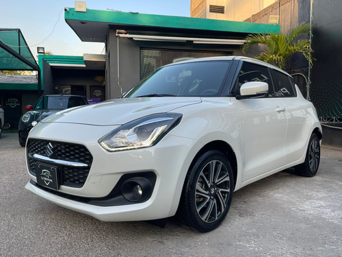 Suzuki Swift 1.0 Booster Jet At