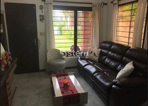 Casa En Venta Jardines De Córdoba 2 Dormitorios Y Medio - Ref: 994