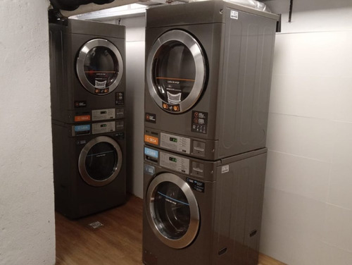 Venta Apartamento 1 Dormitorio Barrio Las Artes Torre Mauá 706