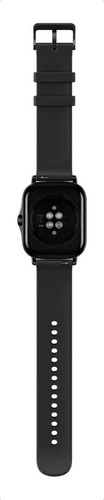 Smartwatch Amazfit Gts 2 A1969 Preta, Nova Versão, Capa Gps, Preto