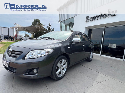 Toyota Corolla -