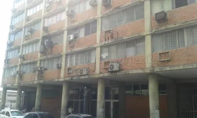 Oficina en venta
