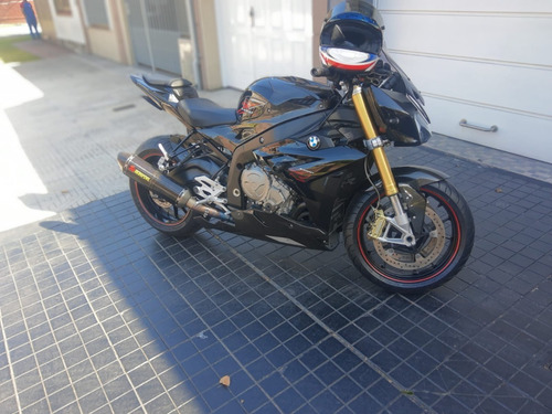 Imagen 9 de 10 de Bmw S1000r