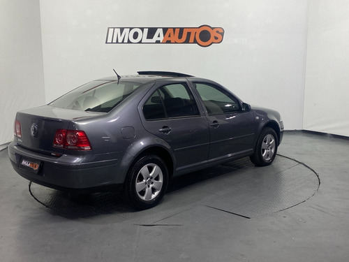 Imagen 7 de 12 de Volkswagen Bora 2.0 Trendline Tiptronic At 2008-imolaautos