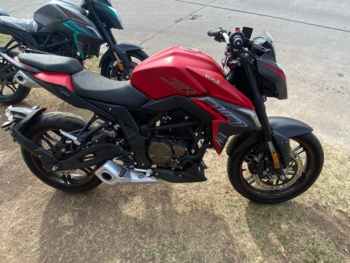 Voge 300r