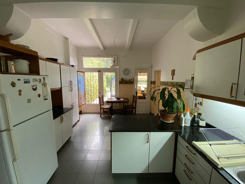 Casa En Venta En La Lucila, Vicente López, G.b.a. Zona Norte
