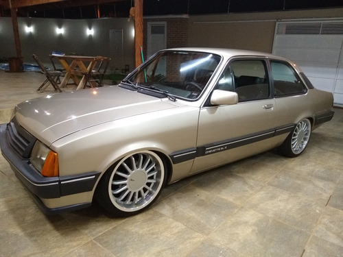Chevrolet Chevette Turbo