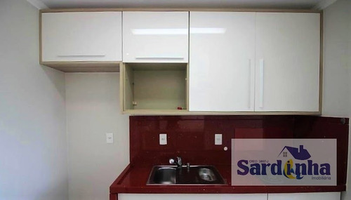 Imagem 6 de 14 de Apartamento Em Vila Andrade - São Paulo - 2828