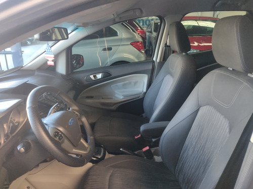 Ford Ecosport 2.0 16v Titanium Flex Powershift 5p
