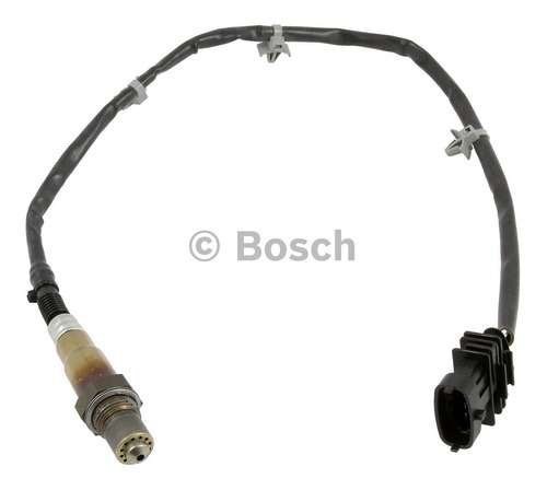 Sensor Oxigeno Banco2 Ddc Astra L4 2.4l 2004 - 2006 16valv