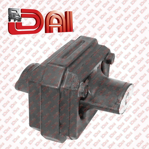 Soporte De Motor Derecho / Dodge Ram 2500 5.7 Lts 2006-2007