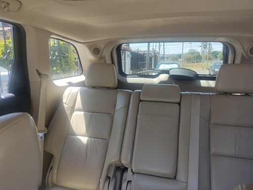 Jeep Grand Cherokee Laredo V6 4x2 At