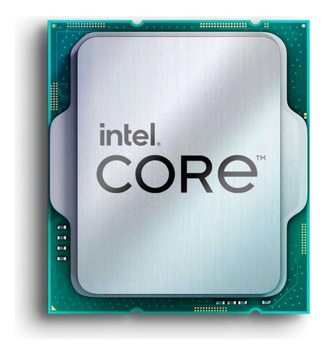 Procesador Intel Core I5 14400f 2.5 - 4.7ghz 10 N 16h 14va
