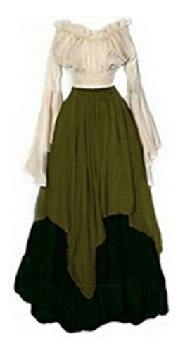 Disfraz De Fiesta De Carnaval De Palacio, Vestido De Cosplay