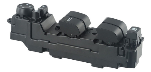 Interruptor De Elevalunas Eléctrico For Mazda 2 M2 2007-201