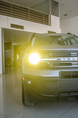 Ford Bronco 1.5l Ecobost 4x4 Big Bend 0km
