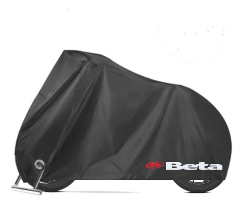 Cobertor Impermeable Moto Beta Arrow Tempo Motard Tr 200 250