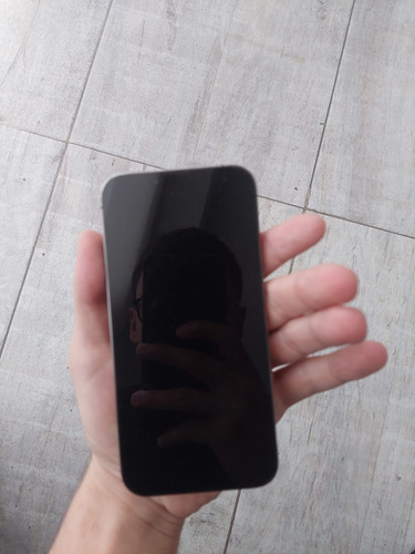 Apple Iphone 13 Pro (128 Gb) - Grafito Gris Oscuro (Usado)