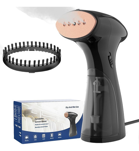 Planchas Vapor Vertical Y Horizontal Plancha Portátil 2500w