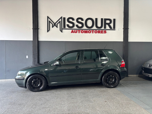 Volkswagen Golf 1.6 Comfortline