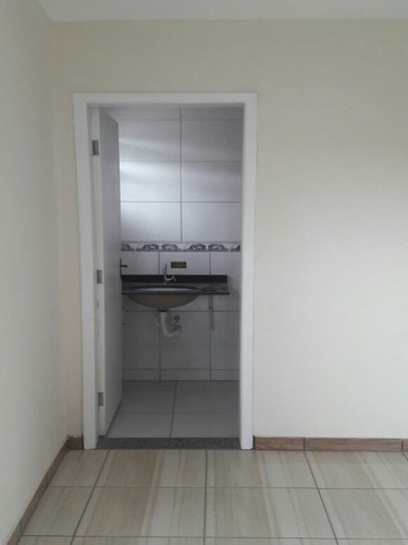 Imagem 6 de 12 de Vende-se Sala Comercial Em Quatro Barras/pr - Sa00002 - 4797570