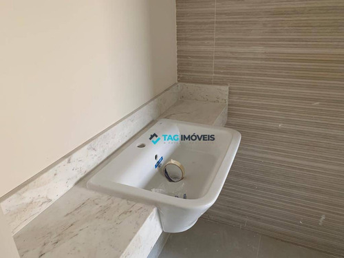 Imagem 14 de 24 de Casa Com 3 Dormitórios À Venda, 203 M² Por R$ 1.574.000,00 - Parque Das Quaresmeiras - Campinas/sp - Ca0744