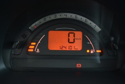 C3 Exclusive 1.4 8v (flex)