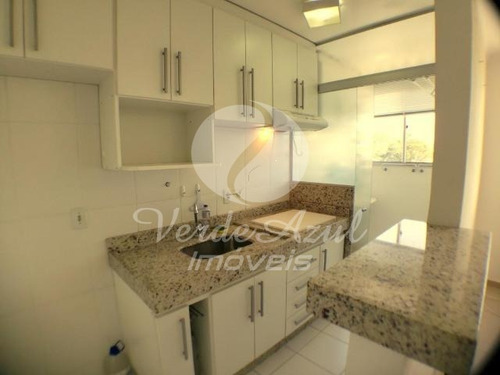 Apartamento À Venda Em Vila Trinta E Um De Março - Ap007956