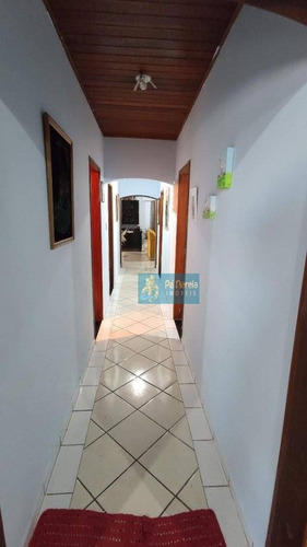 Imagem 24 de 30 de Chácara Com 4 Dormitórios À Venda, 5000 M² Por R$ 820.000,00 - Estância Balneária Garça Vermelha - Peruíbe/sp - Ch0001