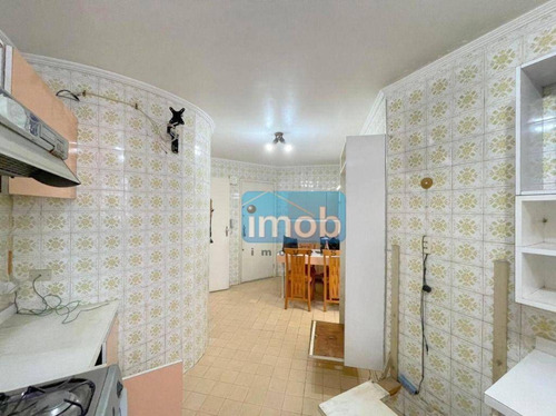 Imagem 23 de 30 de Gonzaga - Excelente Localização - 3 Dorms (1 Suite), 2 Vagas Demarcadas - Ap8110