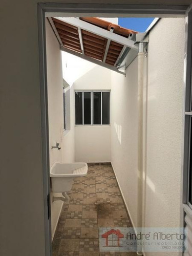 Imagem 3 de 12 de Sobrado Para Venda Em Sorocaba, Jardim Topázio, 2 Dormitórios, 1 Banheiro, 1 Vaga - 452_1-970845