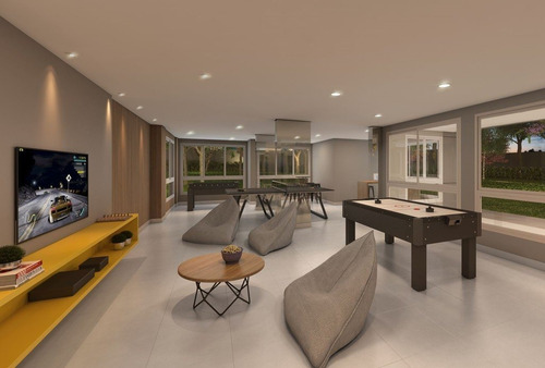 Imagem 17 de 29 de Garden Residencial Para Venda, Santo Amaro, São Paulo - Gd5716. - Gd5716-inc