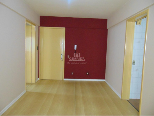 Imagem 2 de 12 de Apartamento Para Aluguel, 1 Quarto, Centro Histórico - Porto Alegre/rs - 5787