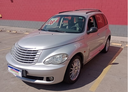 Chrysler PT Cruiser 2.4 Limited 5p