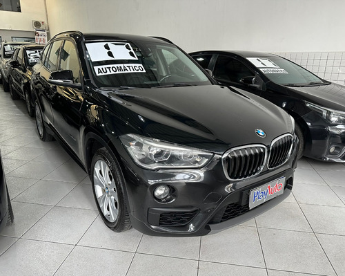 BMW X1 2.0 Sdrive20i X-line Active Flex 5p