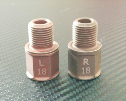 Extensor De Pedal Kcnc