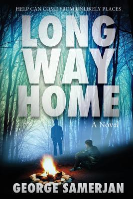 Libro Long Way Home: Help Can Come From Unlikely Places -...