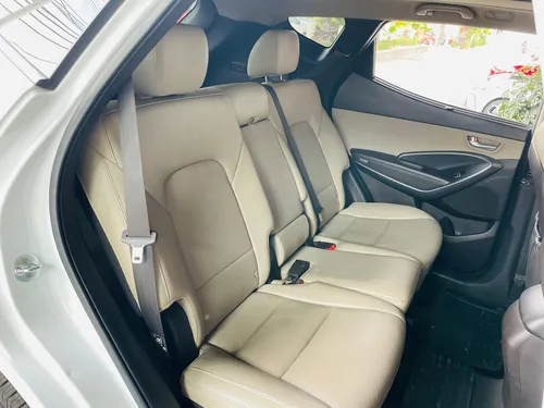 Hyundai Santa Fe 2.0 Sport L At